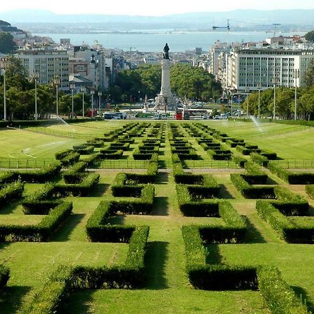 Appartement Rua Luciano Cordeiro Bhuiyan Family Host à Lisboa Extérieur photo