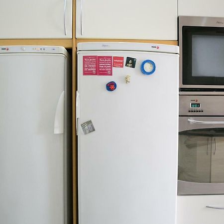 Appartement Rua Luciano Cordeiro Bhuiyan Family Host à Lisboa Extérieur photo