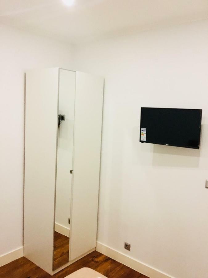 Appartement Rua Luciano Cordeiro Bhuiyan Family Host à Lisboa Extérieur photo