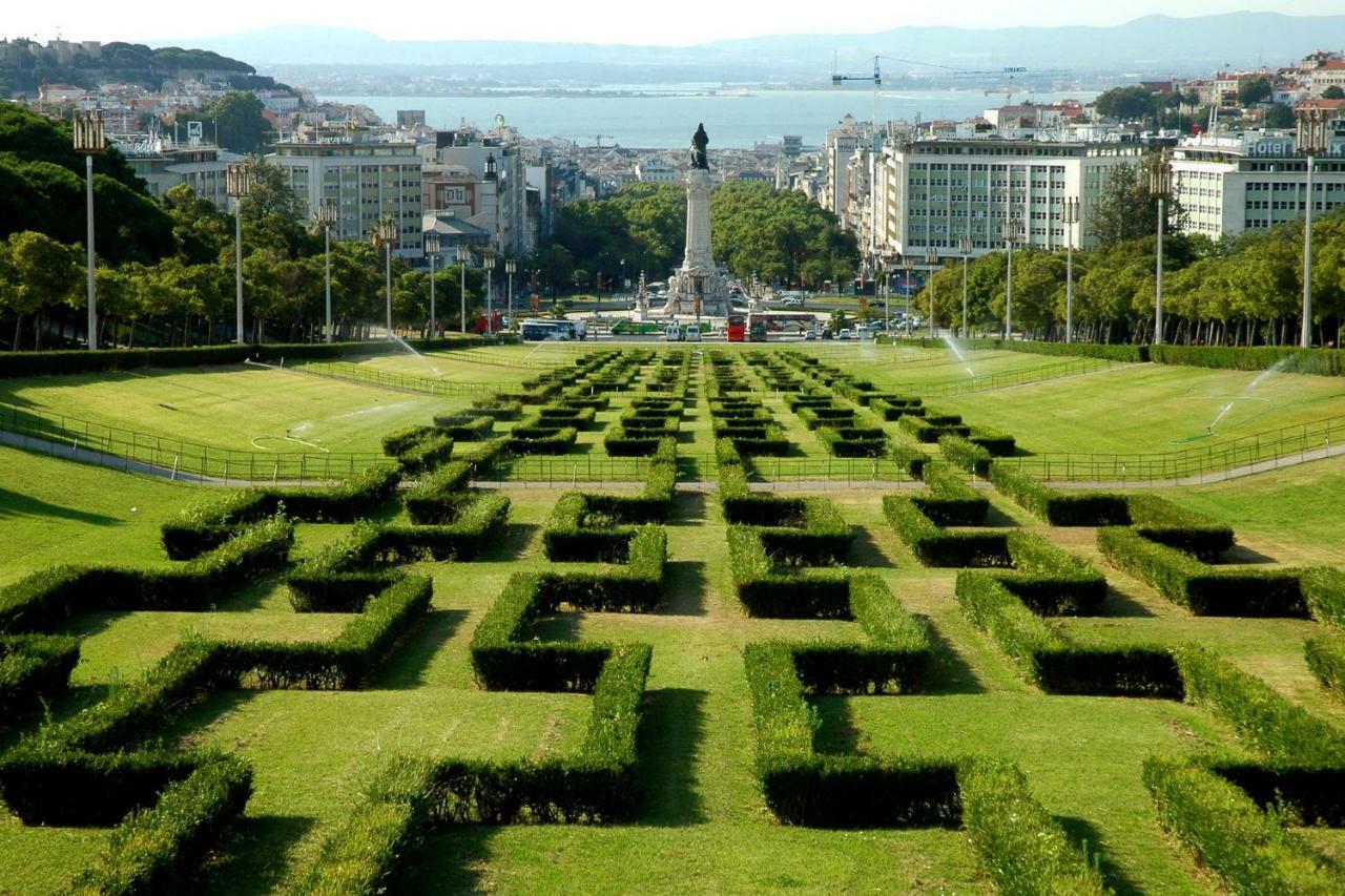 Appartement Rua Luciano Cordeiro Bhuiyan Family Host à Lisboa Extérieur photo