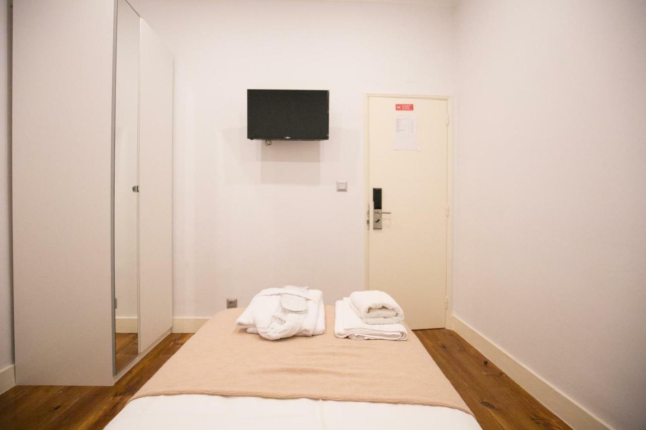 Appartement Rua Luciano Cordeiro Bhuiyan Family Host à Lisboa Extérieur photo