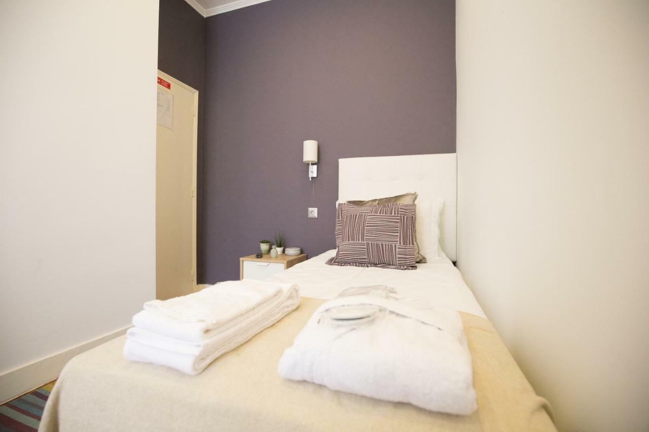 Appartement Rua Luciano Cordeiro Bhuiyan Family Host à Lisboa Extérieur photo