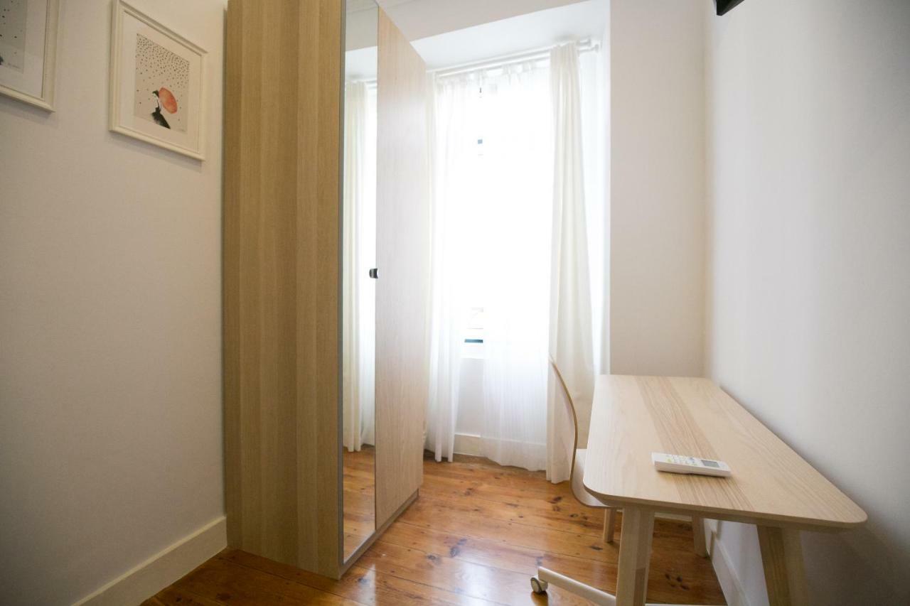 Appartement Rua Luciano Cordeiro Bhuiyan Family Host à Lisboa Extérieur photo