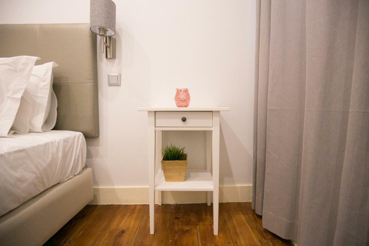 Appartement Rua Luciano Cordeiro Bhuiyan Family Host à Lisboa Extérieur photo