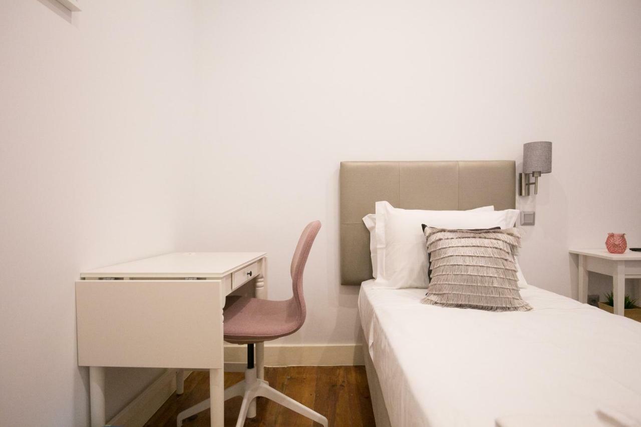Appartement Rua Luciano Cordeiro Bhuiyan Family Host à Lisboa Extérieur photo