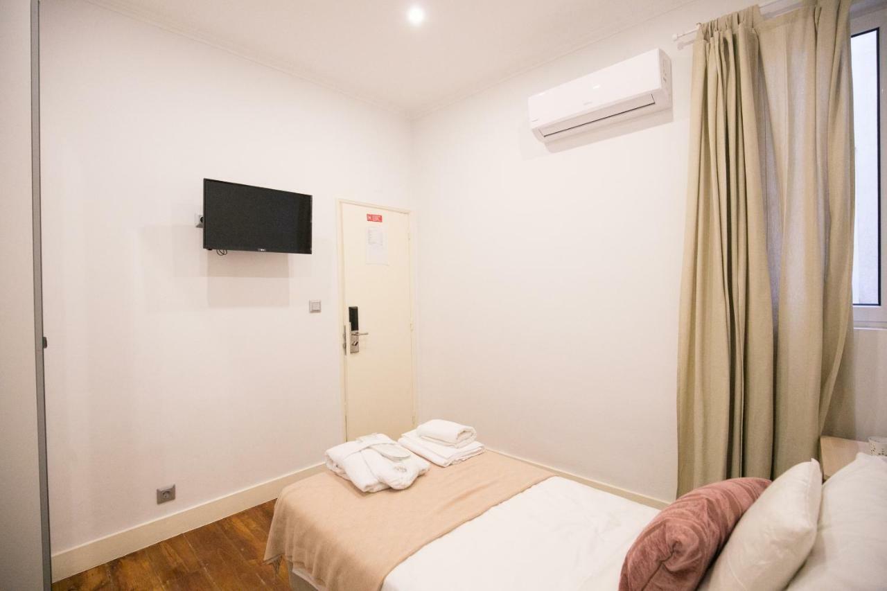 Appartement Rua Luciano Cordeiro Bhuiyan Family Host à Lisboa Extérieur photo