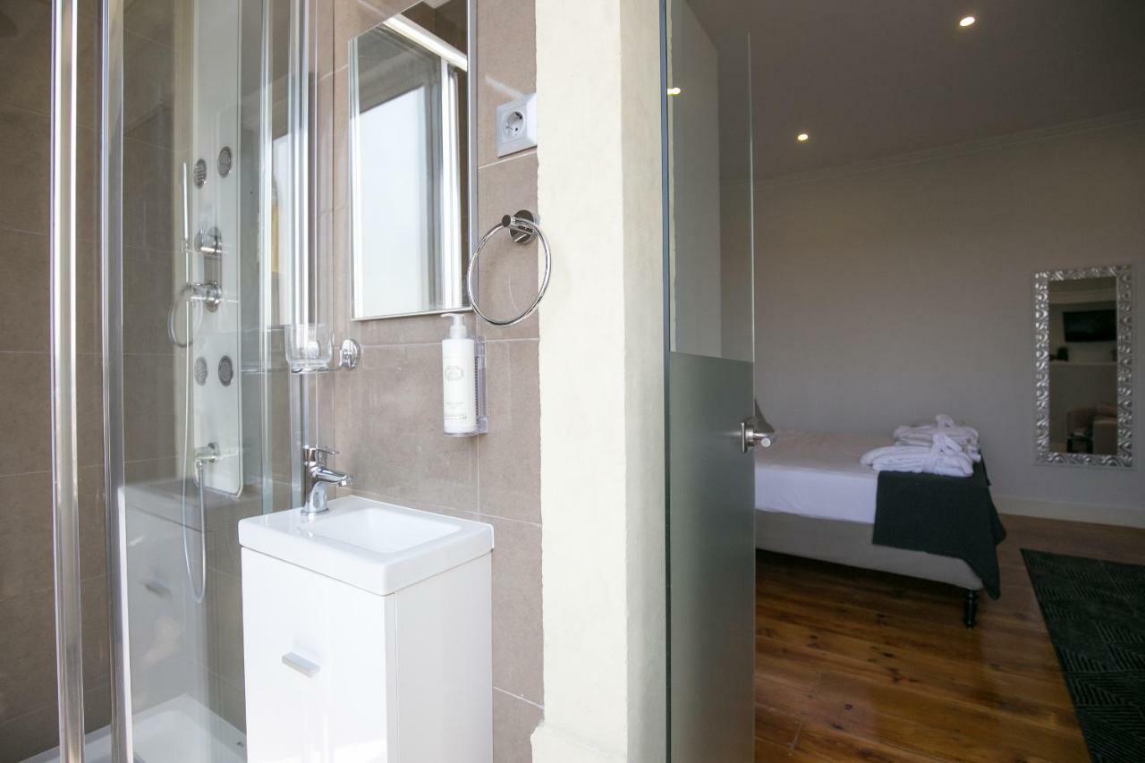 Appartement Rua Luciano Cordeiro Bhuiyan Family Host à Lisboa Extérieur photo