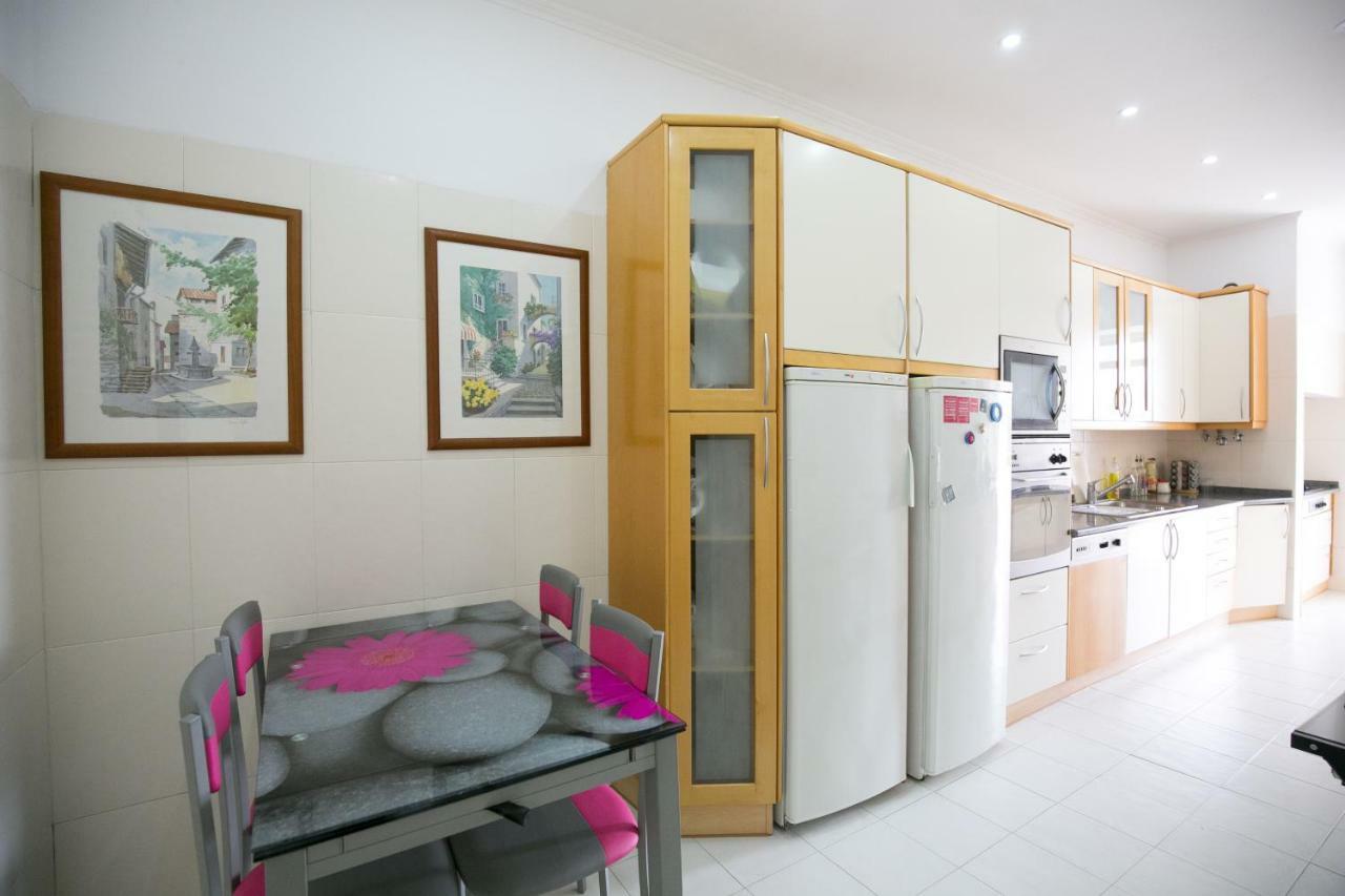 Appartement Rua Luciano Cordeiro Bhuiyan Family Host à Lisboa Extérieur photo