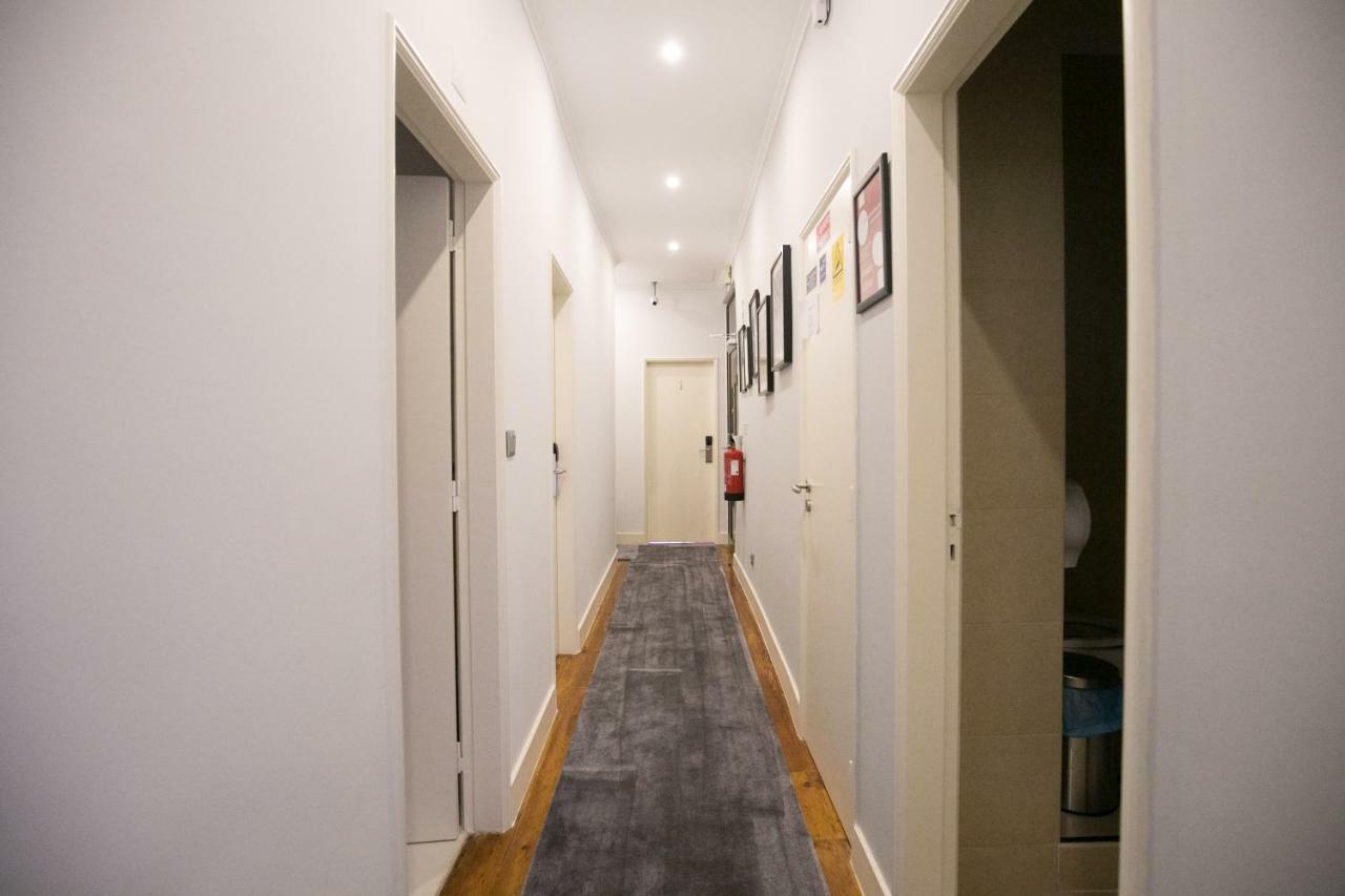 Appartement Rua Luciano Cordeiro Bhuiyan Family Host à Lisboa Extérieur photo
