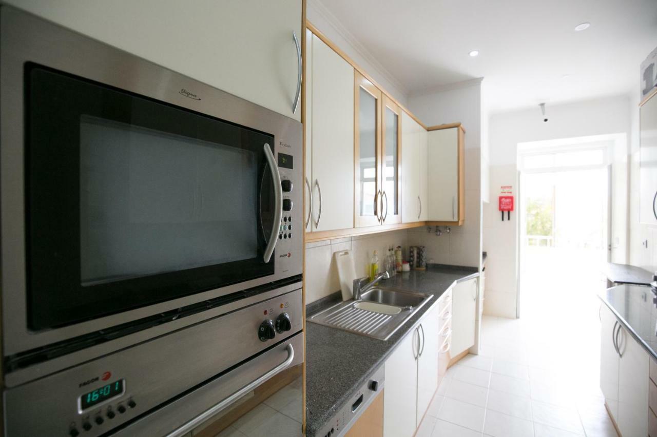 Appartement Rua Luciano Cordeiro Bhuiyan Family Host à Lisboa Extérieur photo
