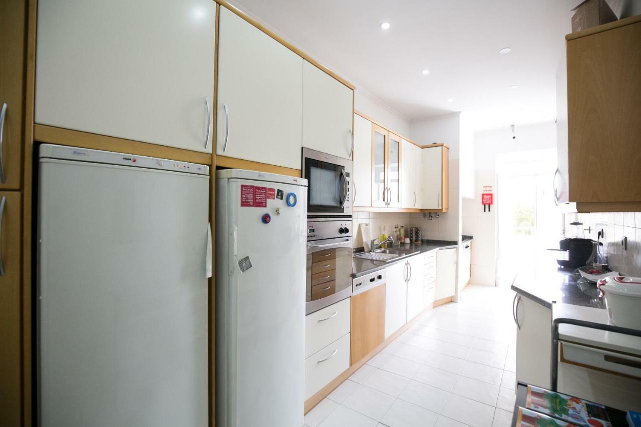 Appartement Rua Luciano Cordeiro Bhuiyan Family Host à Lisboa Extérieur photo