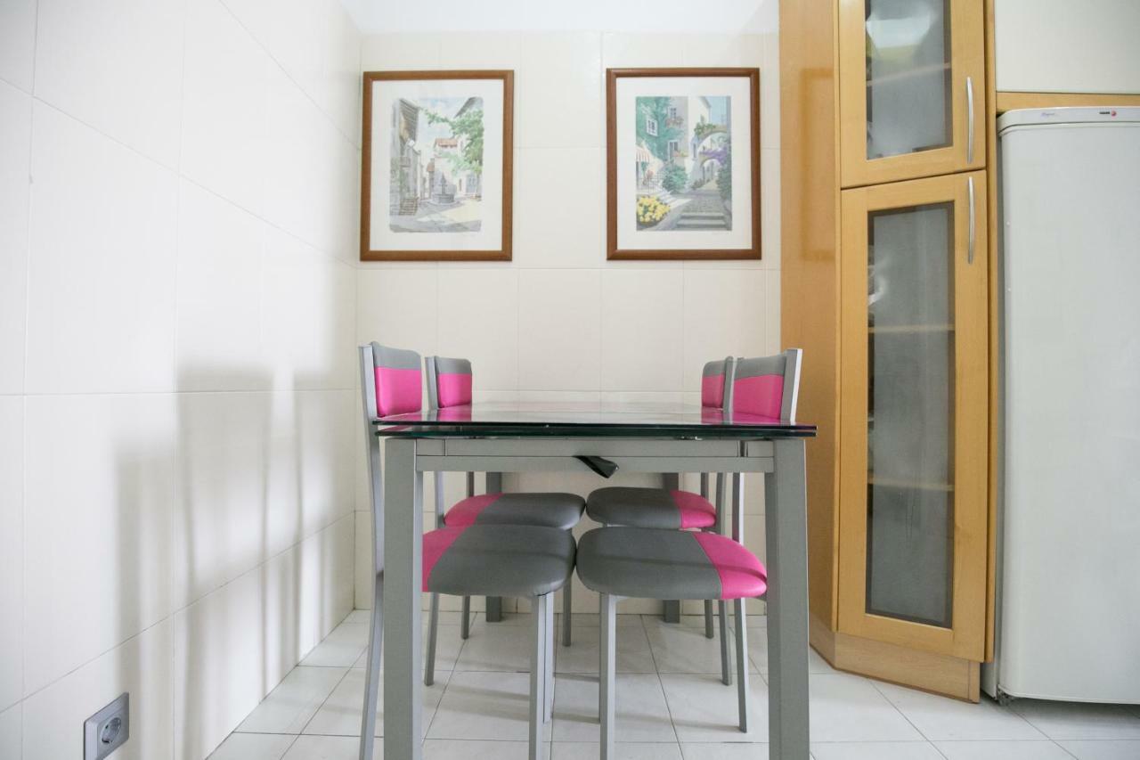 Appartement Rua Luciano Cordeiro Bhuiyan Family Host à Lisboa Extérieur photo