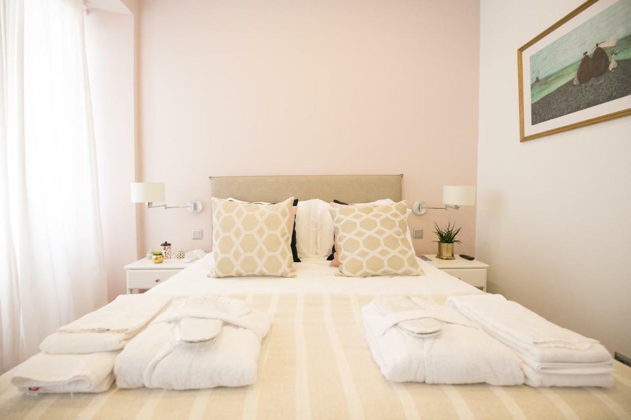 Appartement Rua Luciano Cordeiro Bhuiyan Family Host à Lisboa Extérieur photo