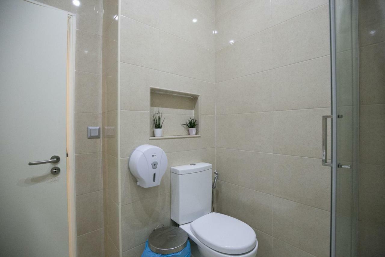 Appartement Rua Luciano Cordeiro Bhuiyan Family Host à Lisboa Extérieur photo