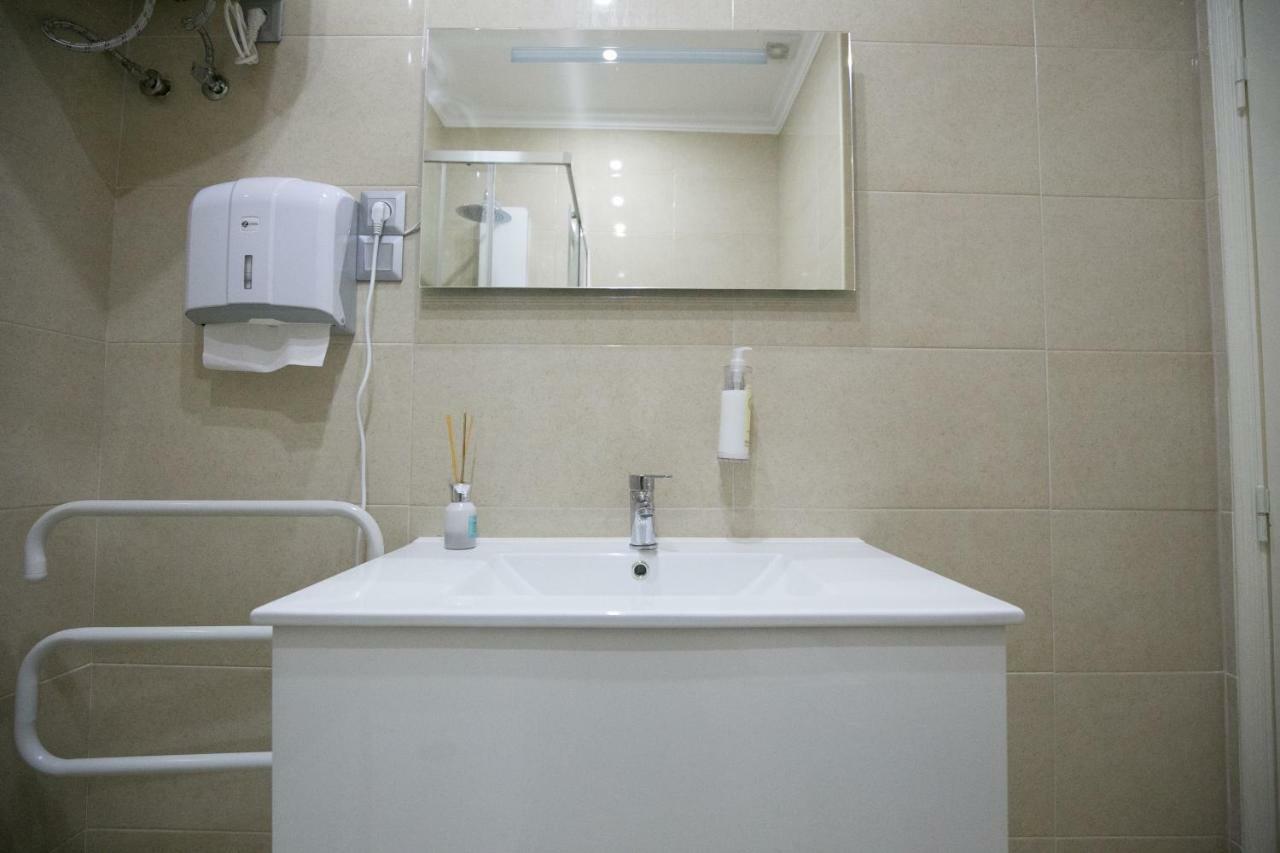 Appartement Rua Luciano Cordeiro Bhuiyan Family Host à Lisboa Extérieur photo